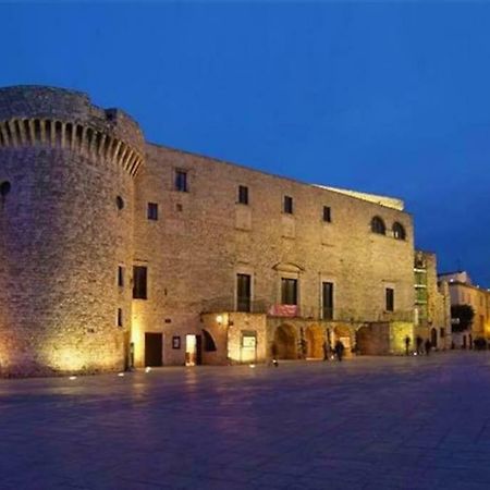 La Casetta Del Pettirosso Villa Conversano Exterior photo